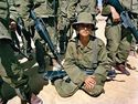 israeli army 25