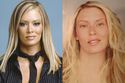 jenna jameson with and without makeup