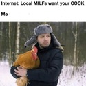 local milfs want your cock