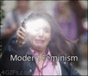 modern feminism