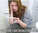 valentines day results are out