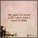 build life