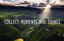 collect moments