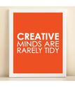 creative minds