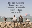 the best moments
