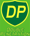 DP double penetration