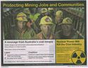 anti-nuclear coal ad md