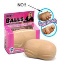 anti-stress balls