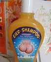 balls shampoo