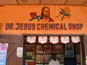 dr jesus chemical-shop