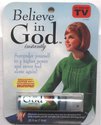 instant believer mouth spray