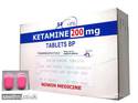 ketamine tablets