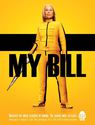 my bill