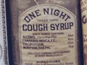 one night-sirop protiv kashlica