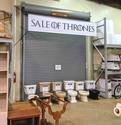 sale of thrones