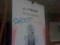 shoot the baby