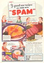 spam day 1938
