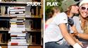 study play