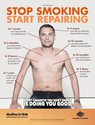 stop smoking-start repairing