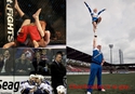 cheerleading vs manly sports