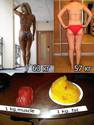 muscles vs fat