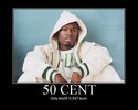 50 cent