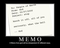 Memo