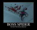 boss spider