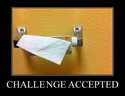 challenge accepted