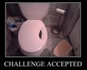 challenge accepted 2