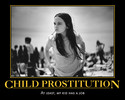 child prostitution