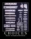 choices 1