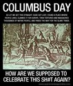 columbus day