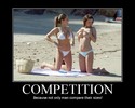 competition