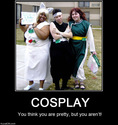 cosplay