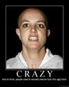 crazy britney