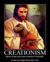 creationism 1