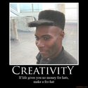 creativity