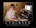 cybersex