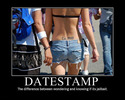 datestamp