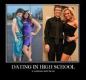 dating in high school