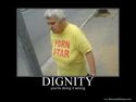 dignity