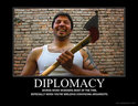 diplomacy 1