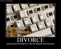 divorce