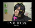 emo kids