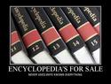 encyclopedias for sale