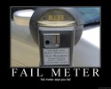 fail meter