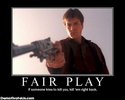 fair-play-demotivational-posters