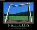 fat kids