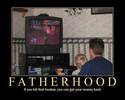 fatherhood